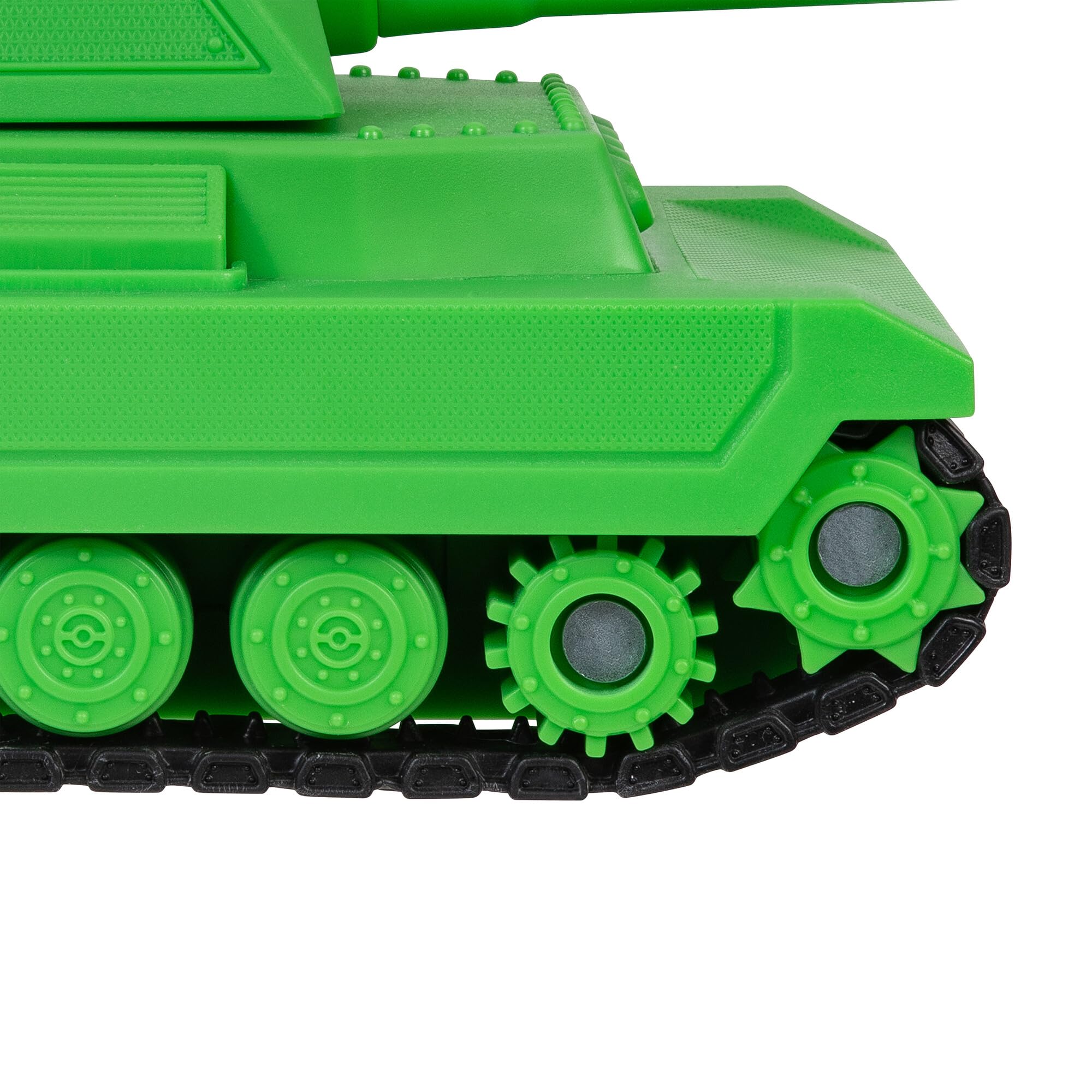 Amazon.com: DevSeries Brookhaven Feature Tank - 7.5-Inch Vehicle